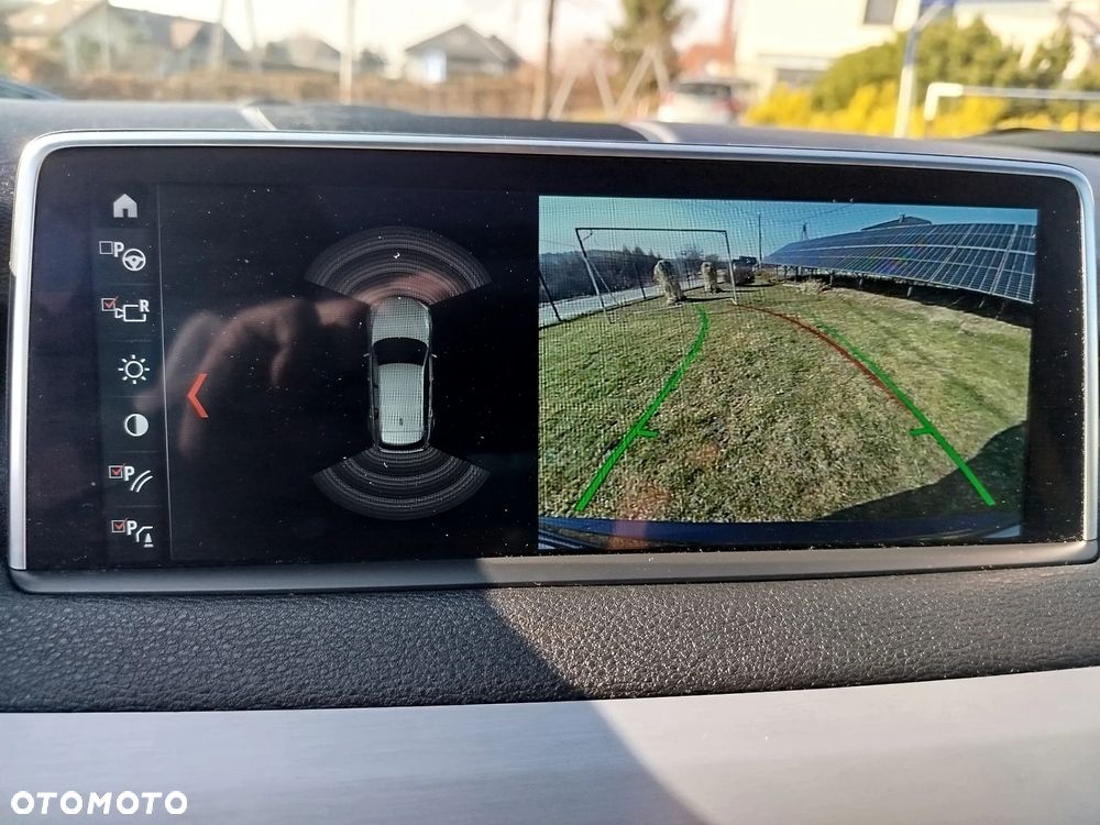 BMW X5 sDrive25d - 2