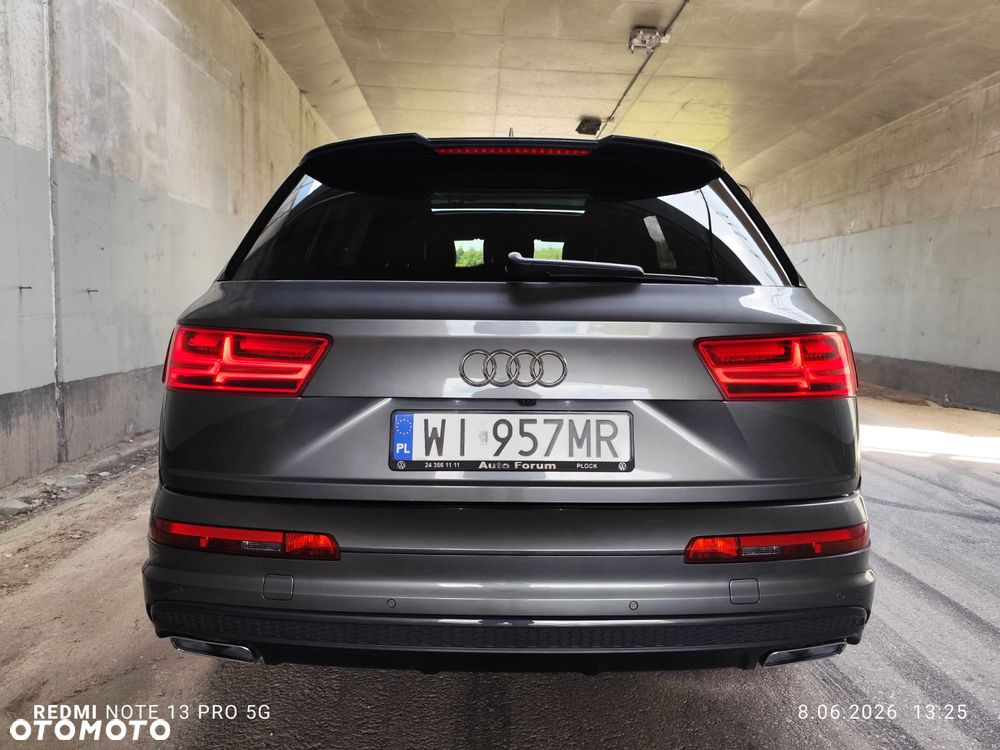 Audi Q7 50 TDI mHEV Quattro Tiptr - 37