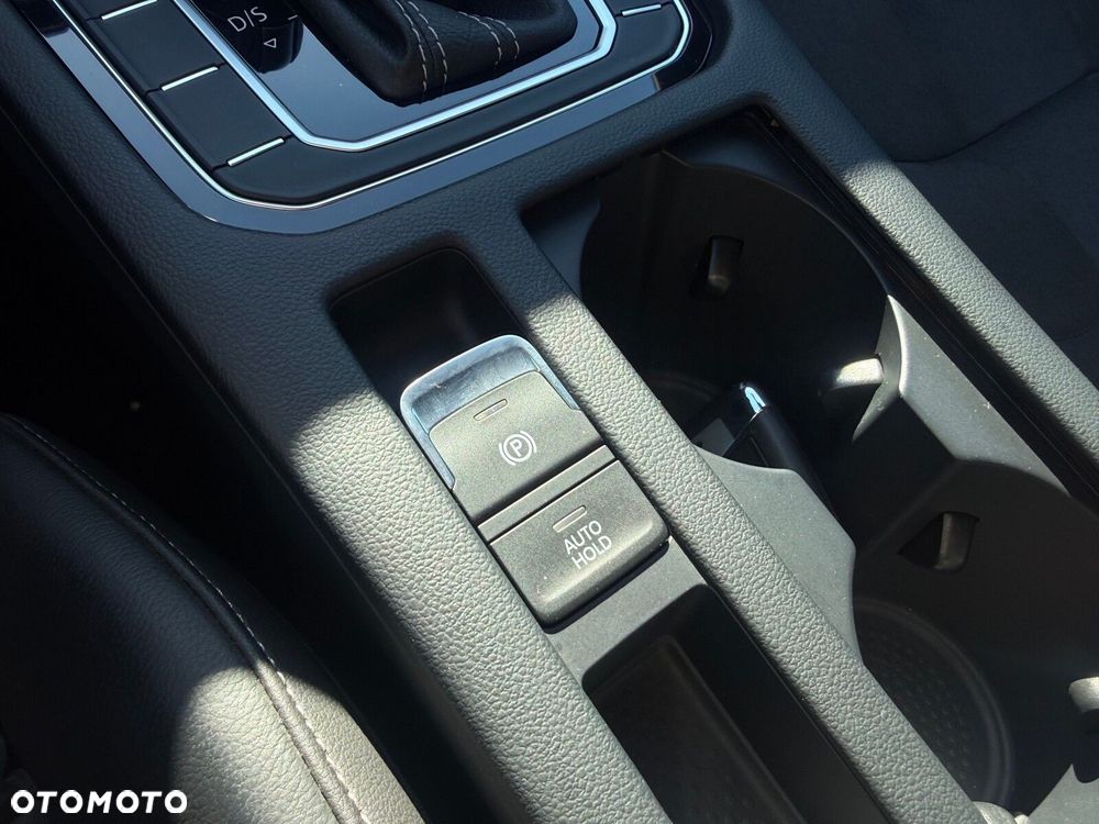 Volkswagen Arteon Shooting Brake - 30