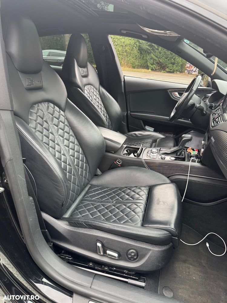 Audi A7 - 19