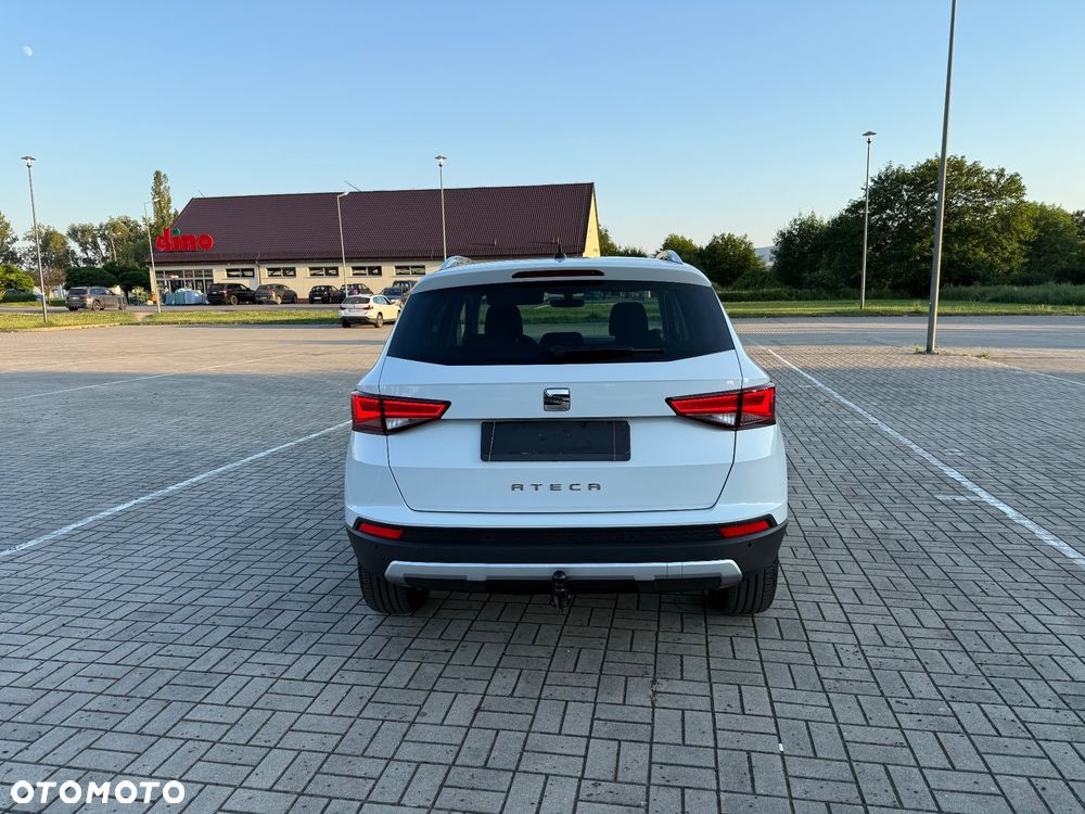 Seat Ateca - 8