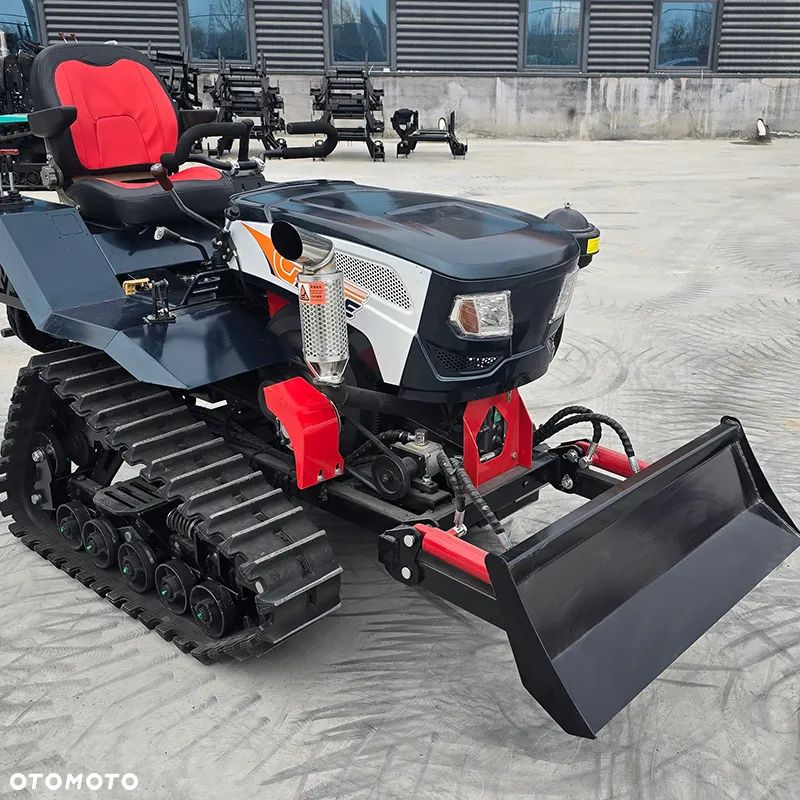 Inny GRACE 35HP Pro - 21