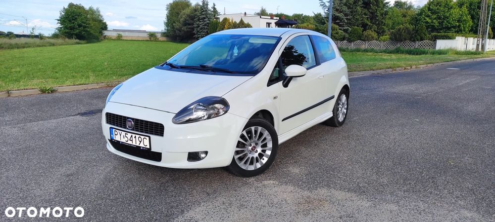 Fiat Grande Punto