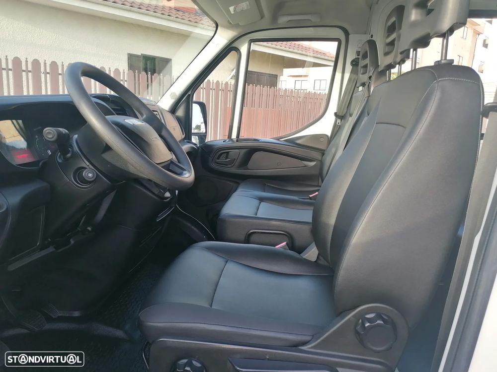 Iveco Dailly 35-130 - 8
