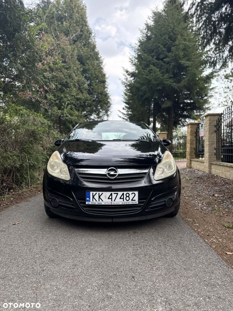 Opel Corsa 1.2 16V Color Edition - 3