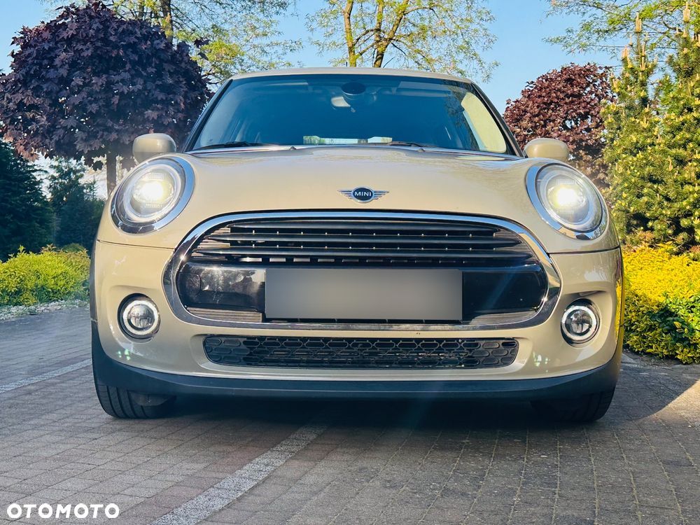 MINI Cooper - 16