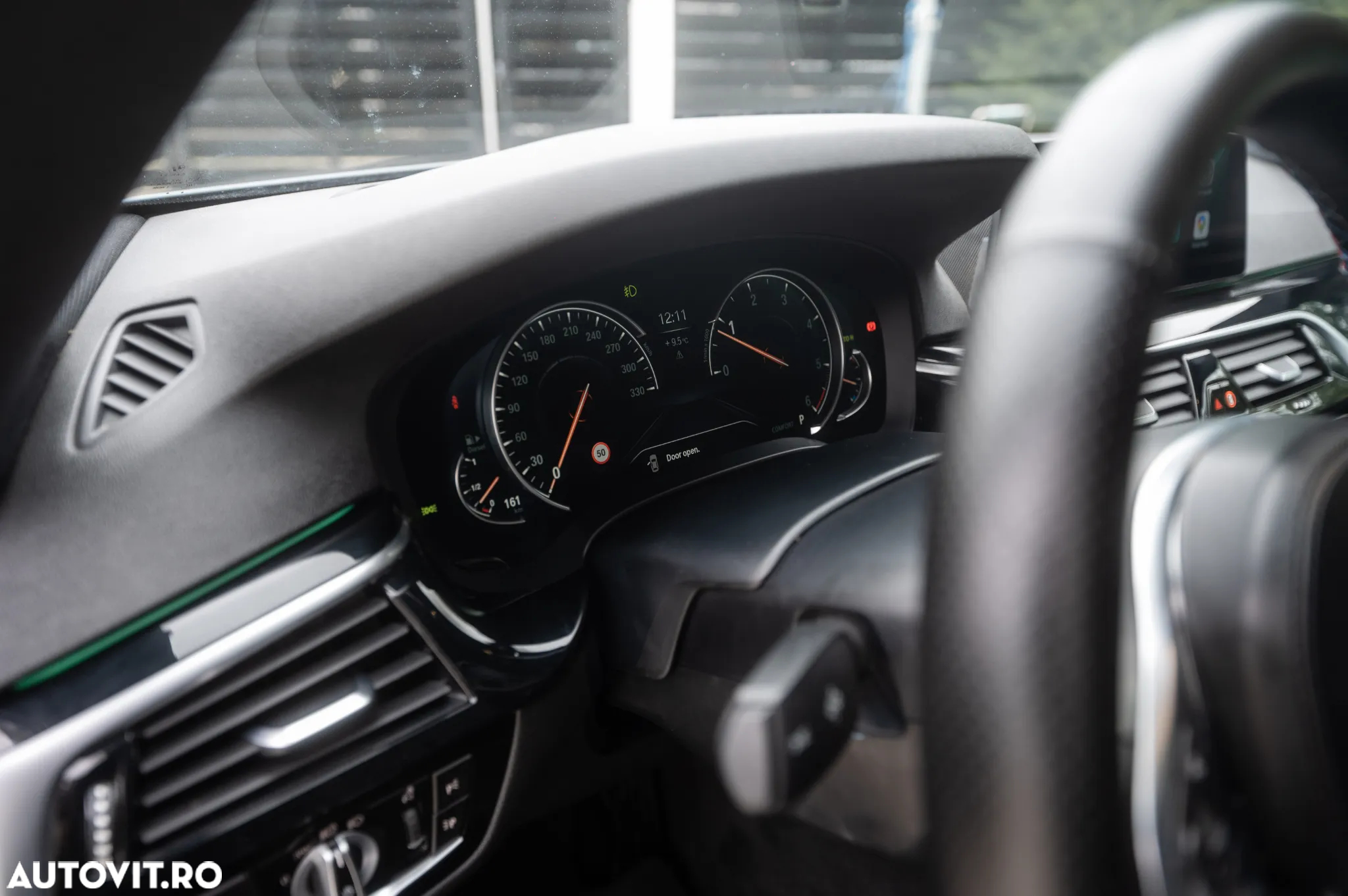 BMW Seria 5 520d AT - 12