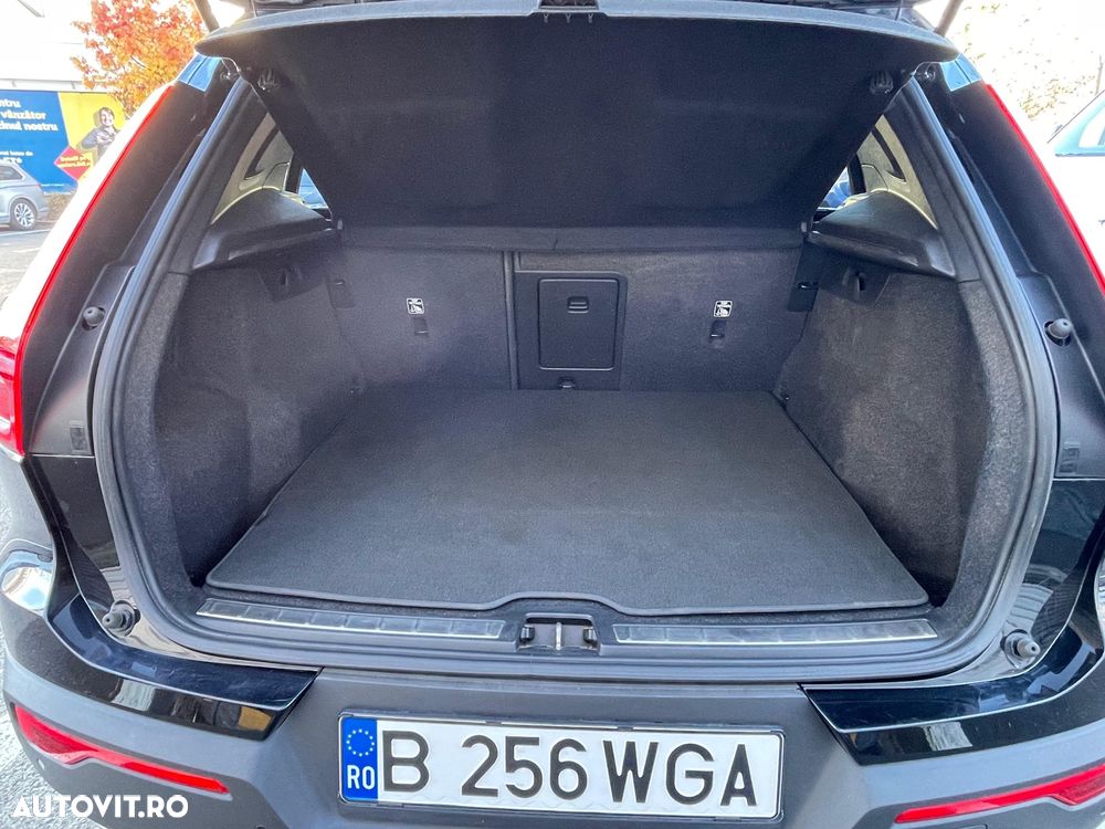 Volvo XC 40 D3 Inscription - 17