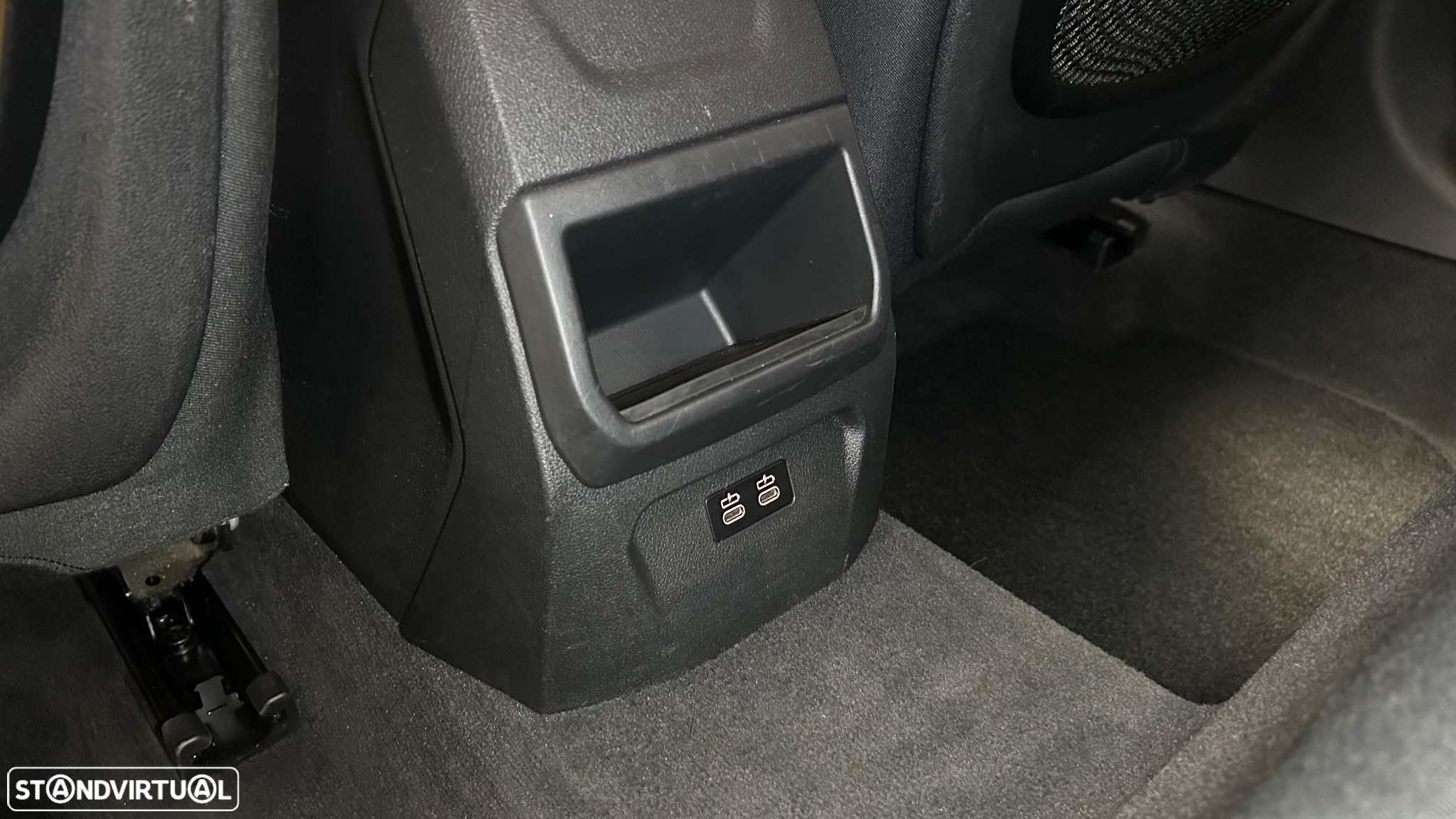 BMW 116 d EDynamics Line Sport - 23