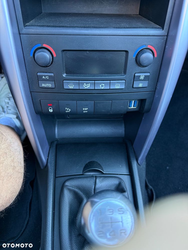 Peugeot 207 CC 1.6 Sport - 30