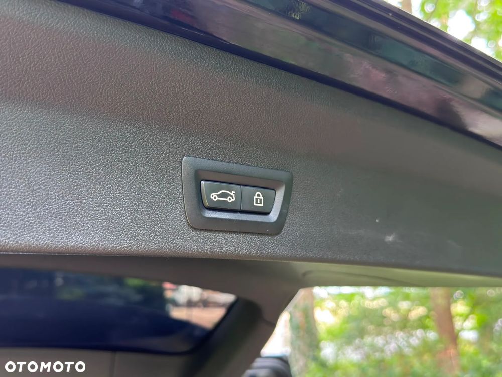 BMW X3 xDrive30i Advantage sport - 25