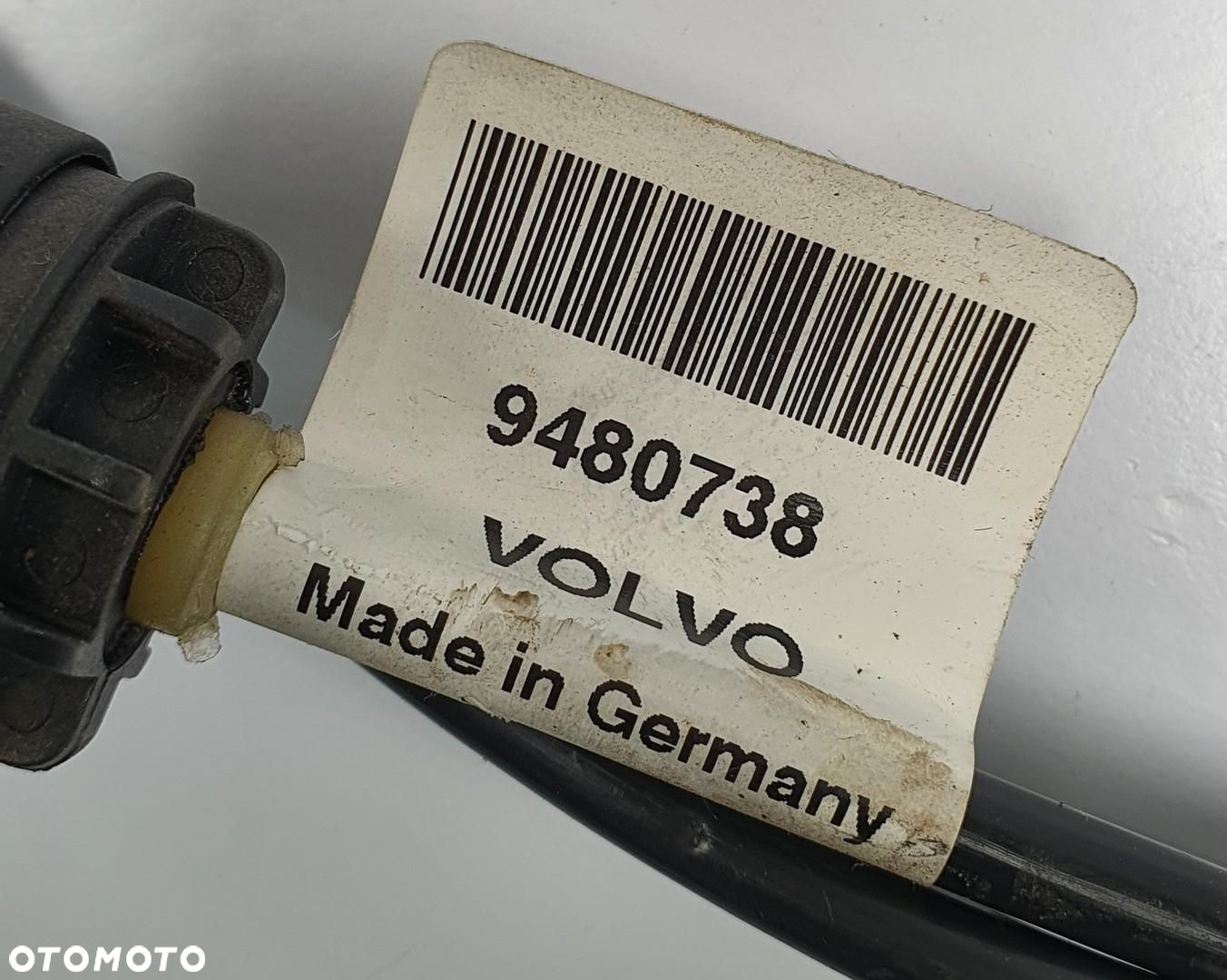 LINKA BIEGÓW VOLVO V50 9480738 AUTOMAT - 4