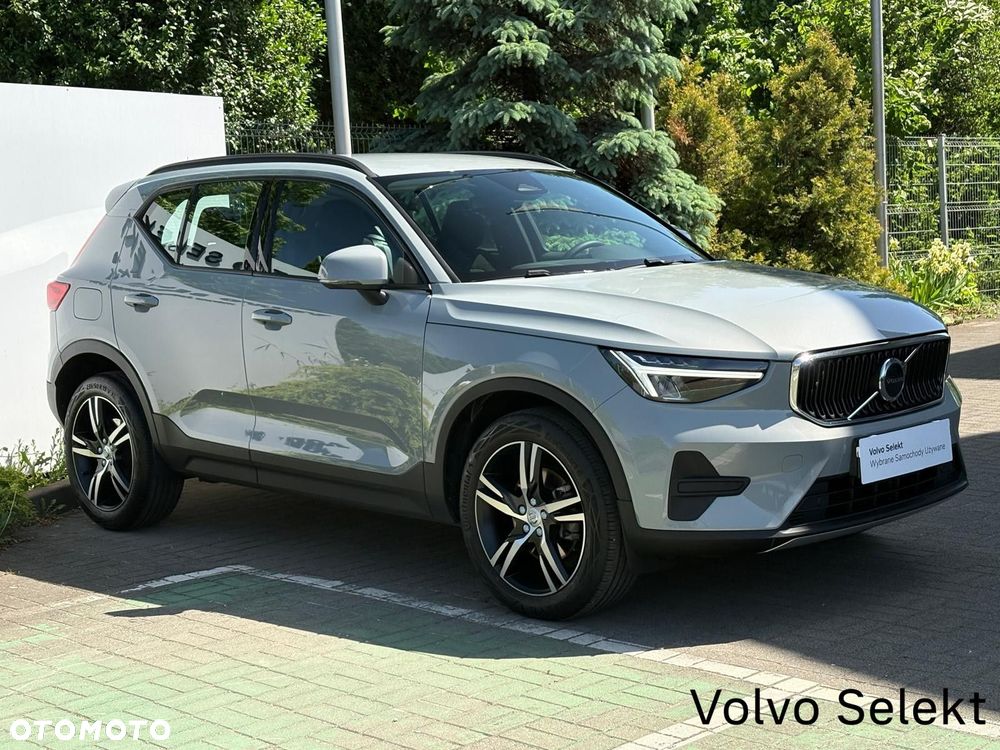 Volvo XC 40 - 10