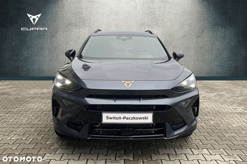 Cupra Formentor 1.5 TSI DSG - 8