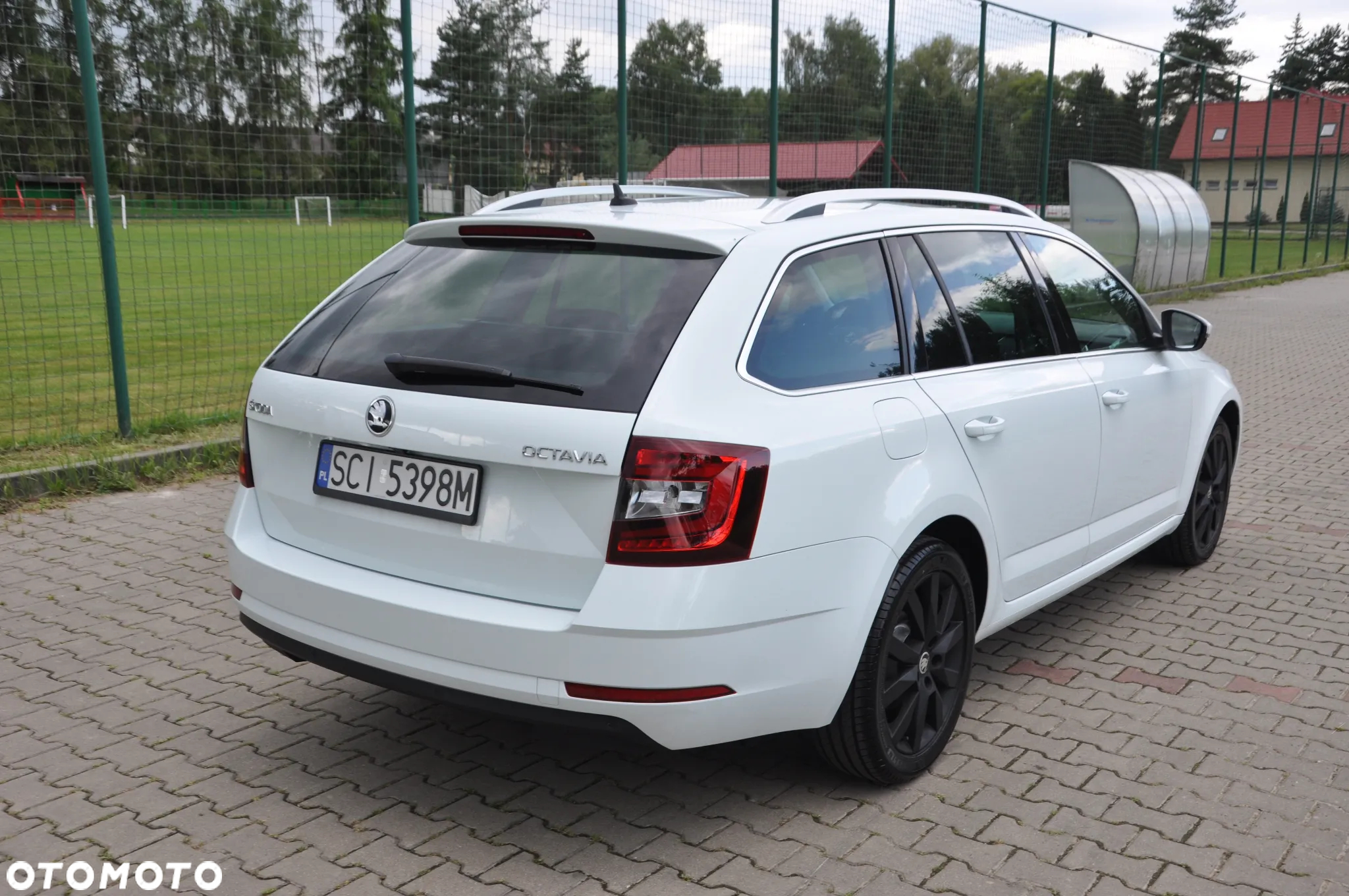 Skoda Octavia - 9