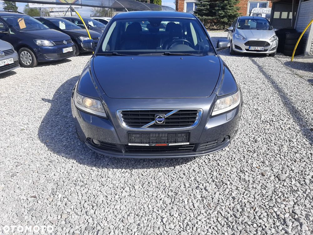 Volvo S40 1.8 Sport - 7
