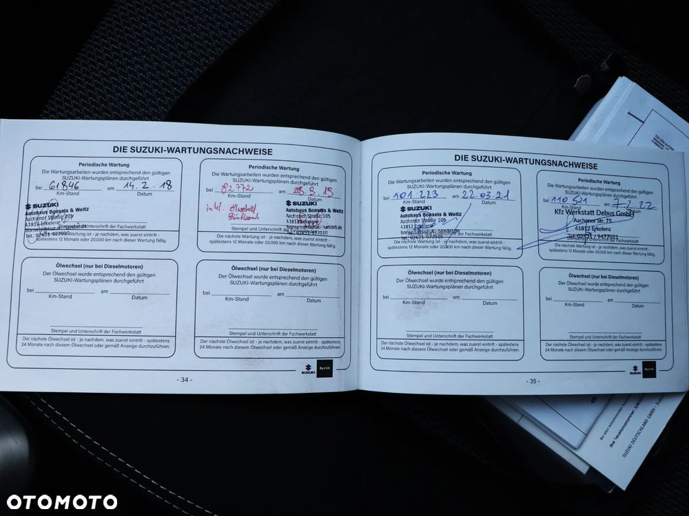 Suzuki SX4 S-Cross 1.6 Elegance - 31