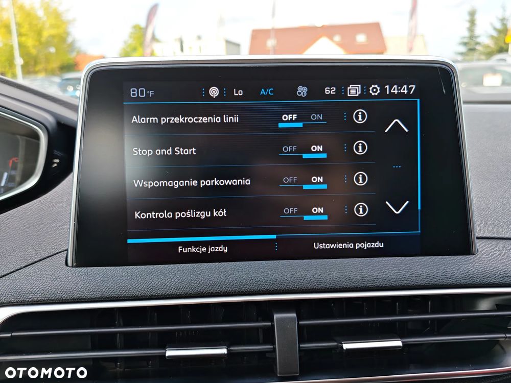 Peugeot 3008 1.2 PureTech Active S&S EAT6 - 21