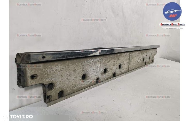 Prag Stanga Dreapta original Mercedes-Benz G-Class W463 1990 1991 1992 - 4