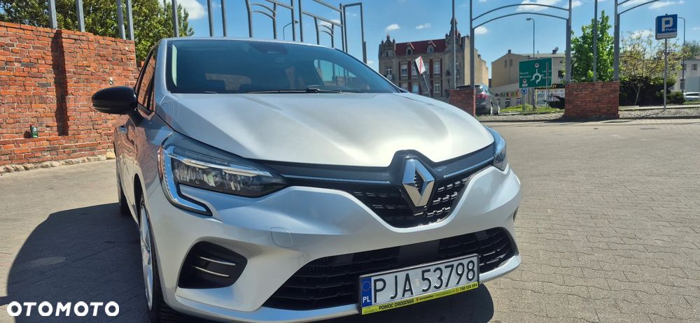 Renault Clio 1.0 TCe Intens - 3