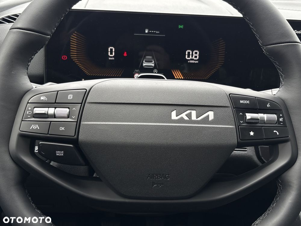 Kia Sportage 1.6 T-GDI M 2WD - 17