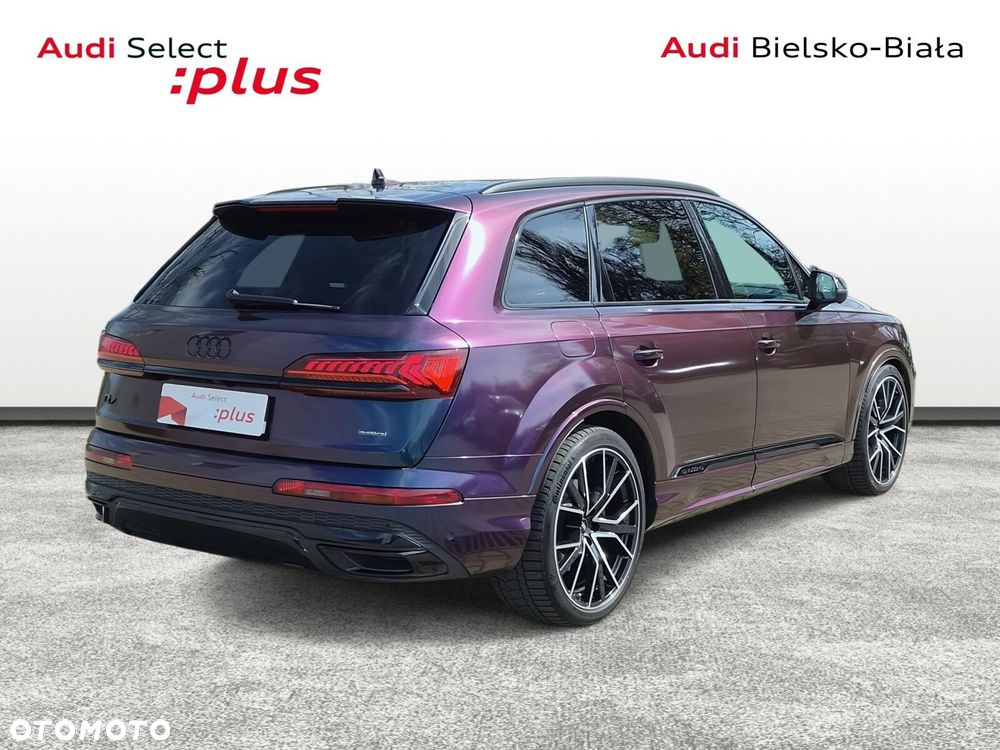 Audi Q7 - 6