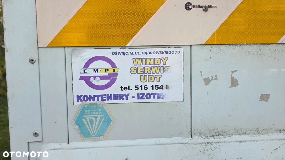 Iveco Daily 50C18 10palet DMC 3,5t - 23