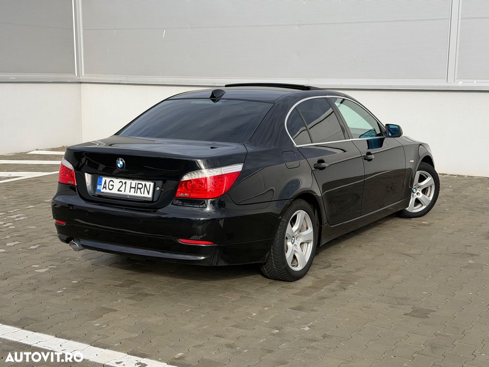 BMW Seria 5 - 14