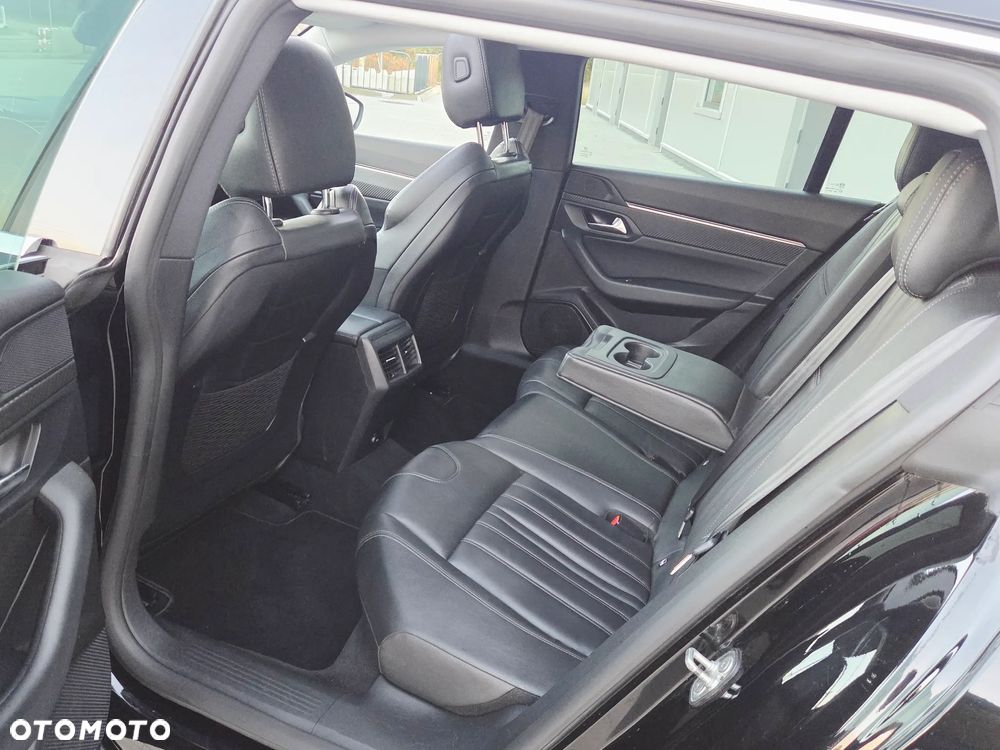 Peugeot 508 1.5 BlueHDi Allure S&S - 35