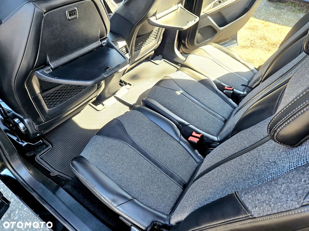 Peugeot 5008 THP 165 EAT6 Stop & Start Allure - 27