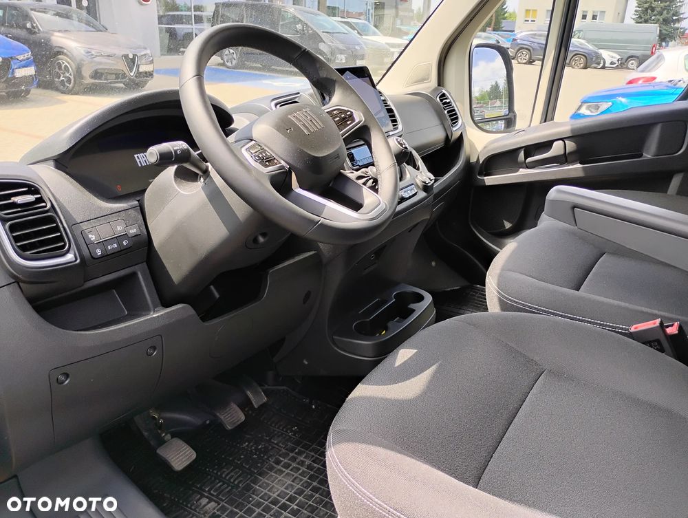 Fiat Ducato L3H2 seria 2 2.2 H3-POWER 140KM DMC 3.3t - 7