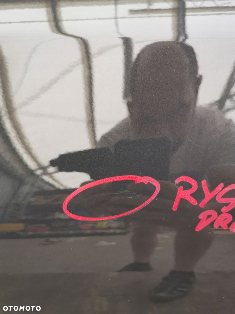 KIA XCEED X-CEED III LIFT DRZWI PRAWE TYL TYLNE KOMPLETNE H8 - 7