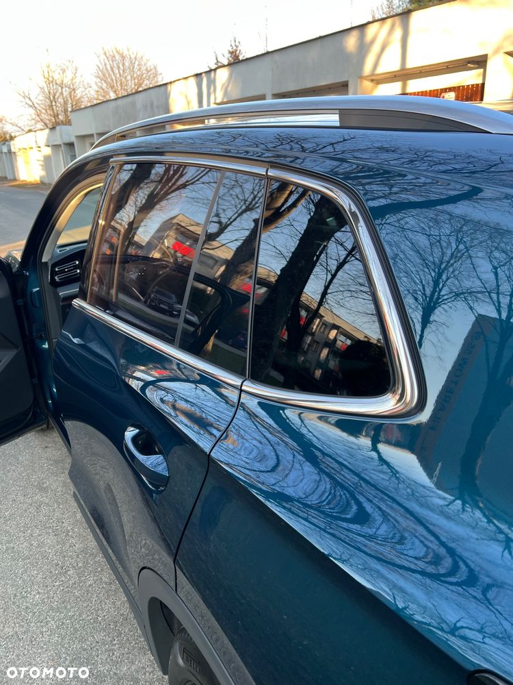 Volkswagen Tiguan 1.5 TSI EVO Elegance DSG - 14