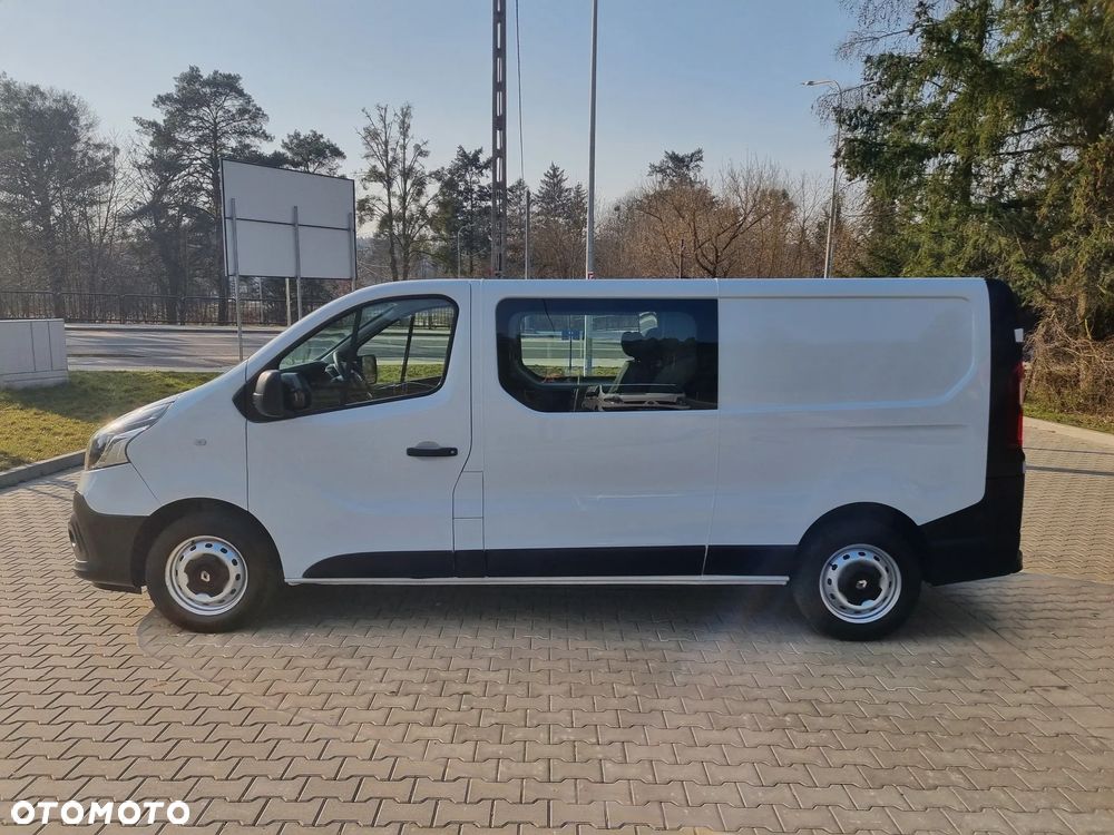 Renault Trafic - 6