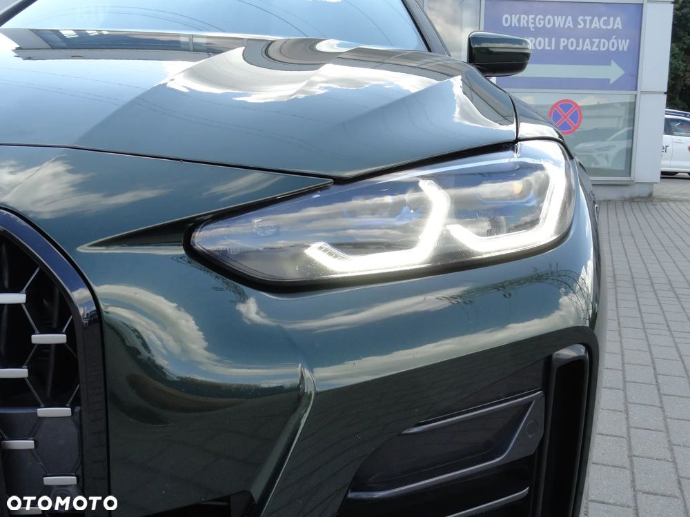 BMW Seria 4 430i M Sport sport - 32