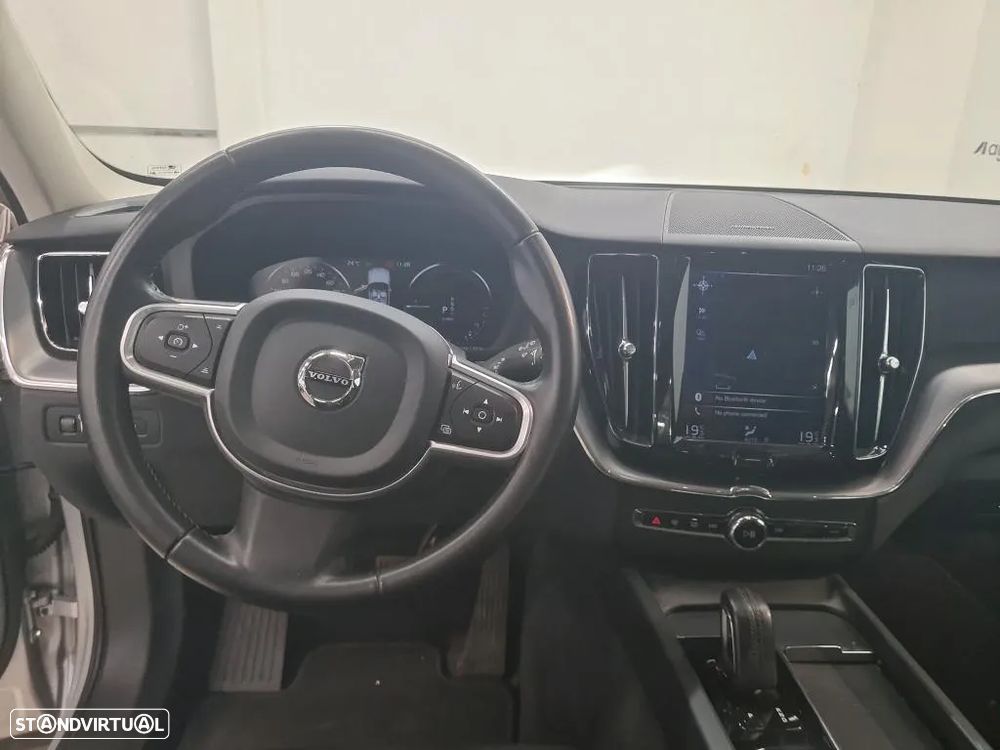 Volvo XC 60 2.0 T6 PHEV Inscription Expression AWD - 9