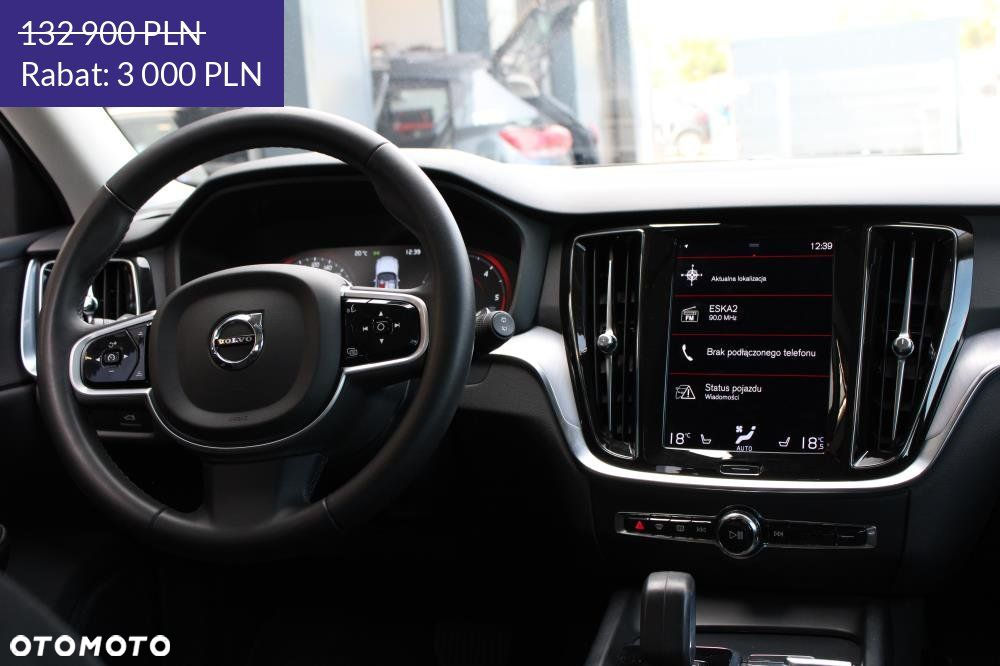 Volvo V60 Cross Country - 28
