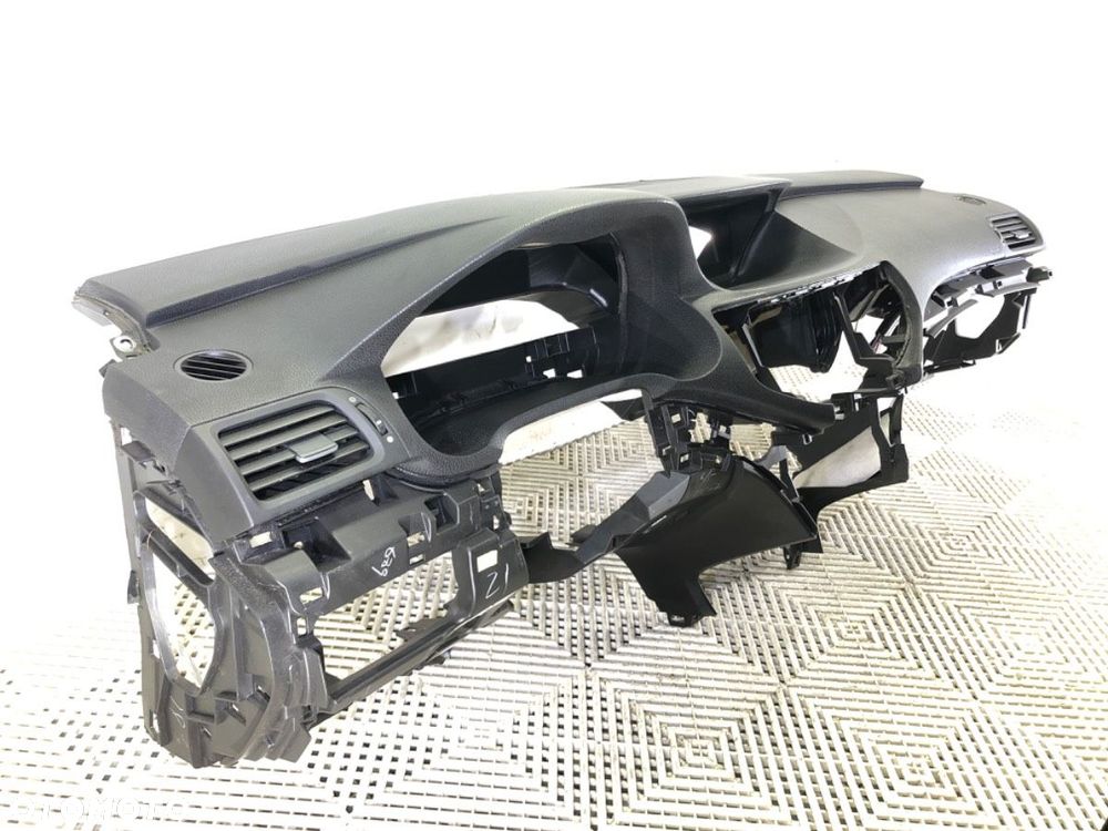 KOKPIT  HONDA ACCORD VIII (CP) 2007 - 2022 2.4 (CP2) 150 kW [204 KM] benzyna 2008 - 2022 - 3