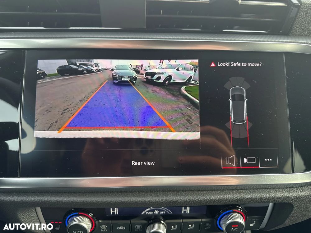 Audi Q3 1.5 35 TFSI S tronic Advanced - 17