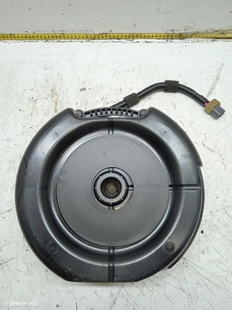 COLUNA MAZDA 6 HATCHBACK 2008 -GAP466960 - 3