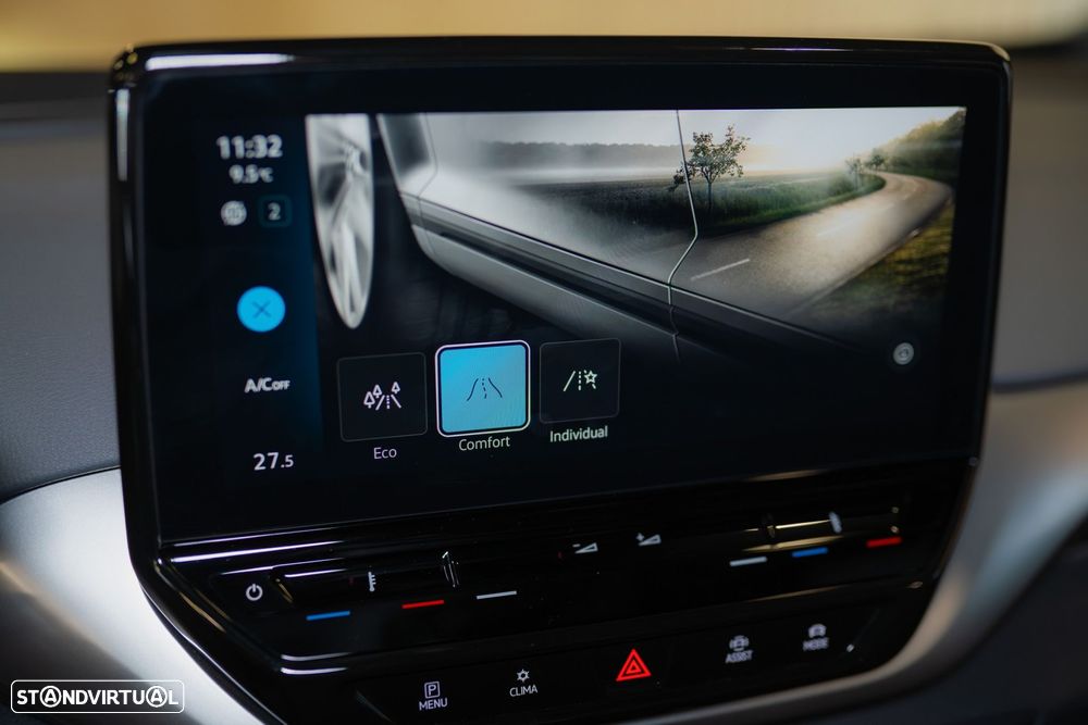 VW ID.4 77 kWh Pro - 46