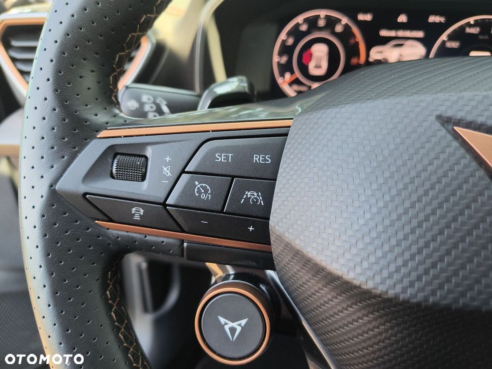 Cupra Formentor 2.0 TSI 4Drive VZ DSG - 28