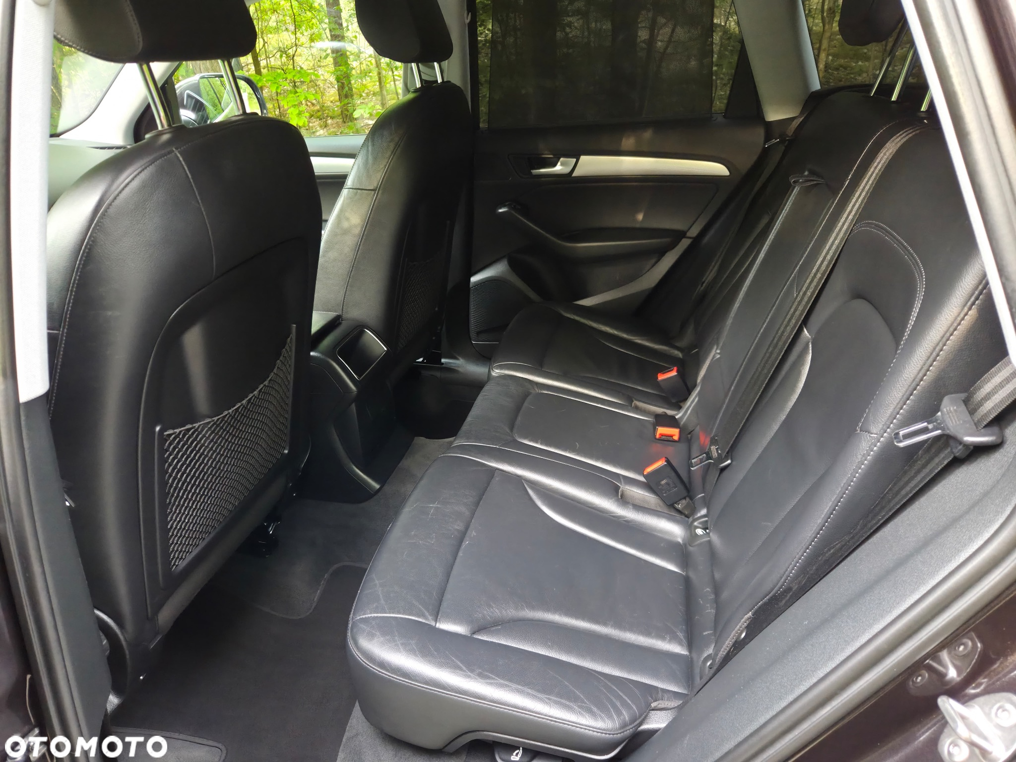 Audi Q5 2.0 TDI - 14