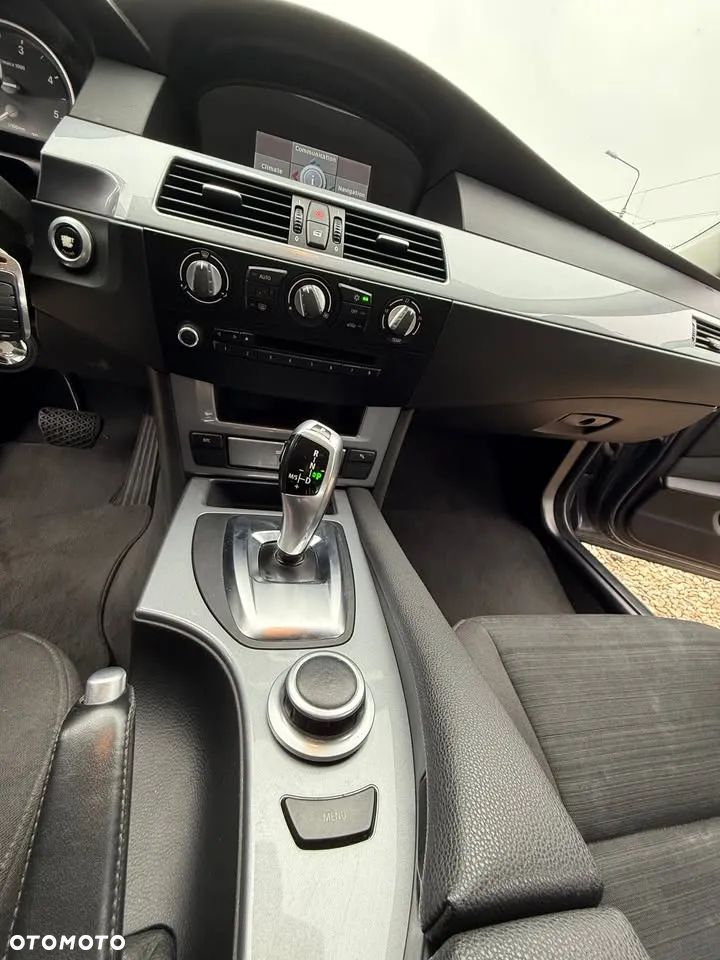 BMW Seria 5 - 20
