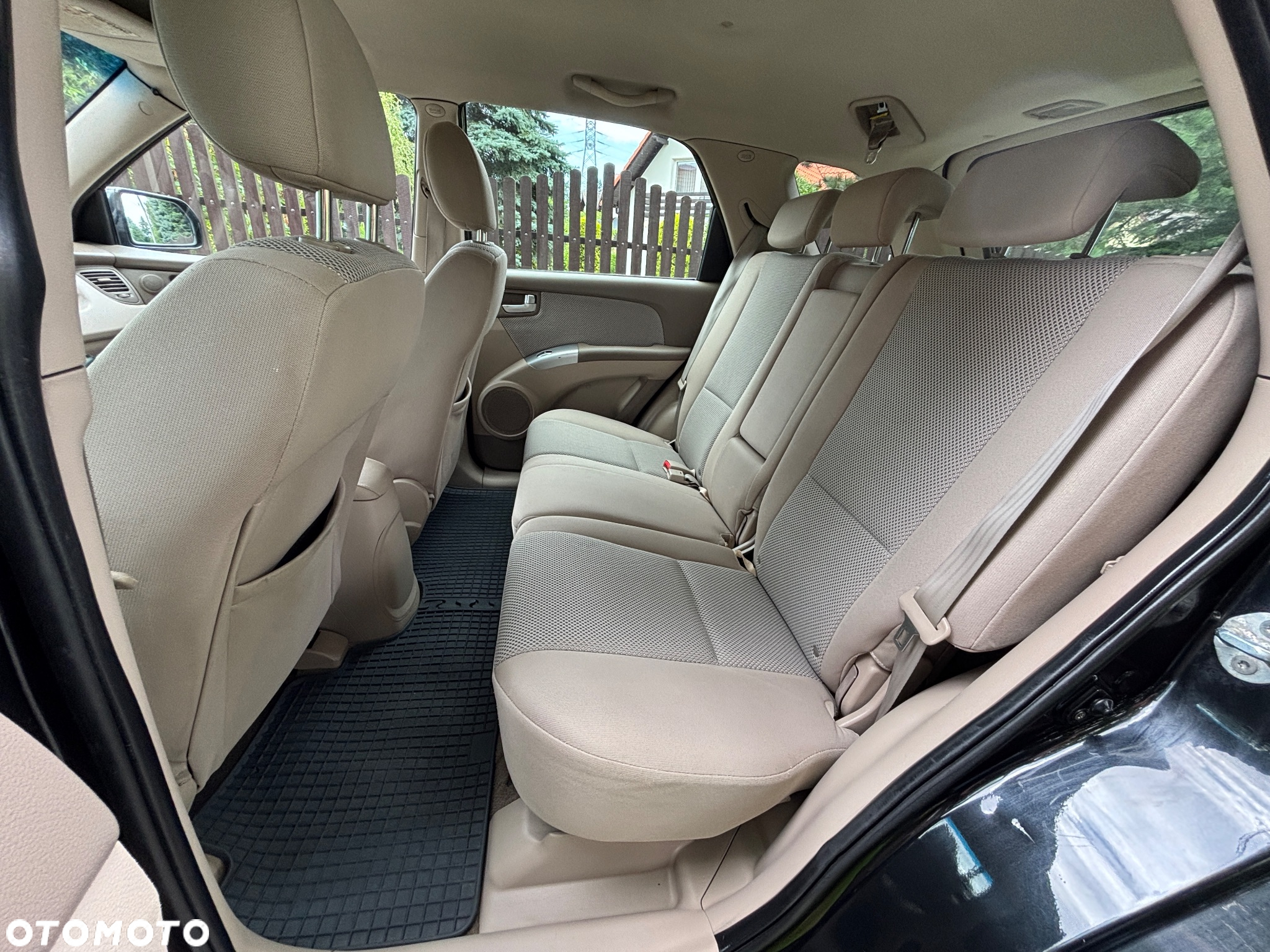 Kia Sportage 2.0 d Freedom - 18