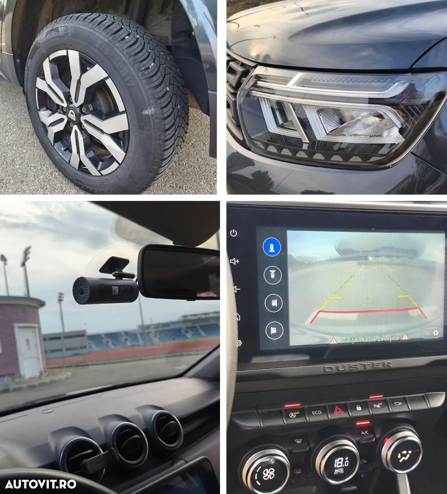 Dacia Duster ECO-G 100 Prestige - 7