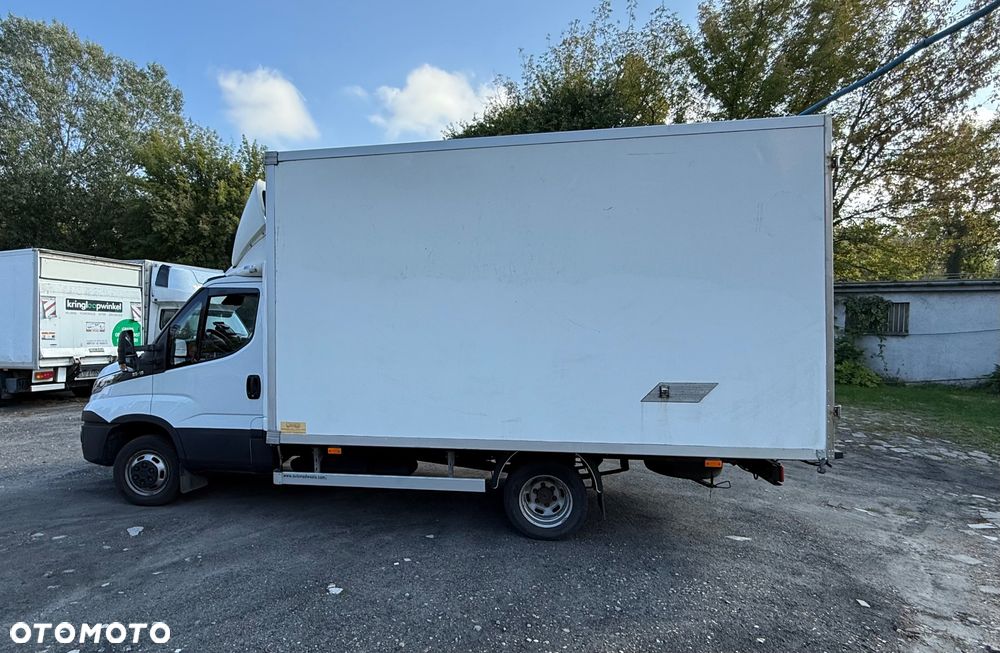 Iveco Daily - 7