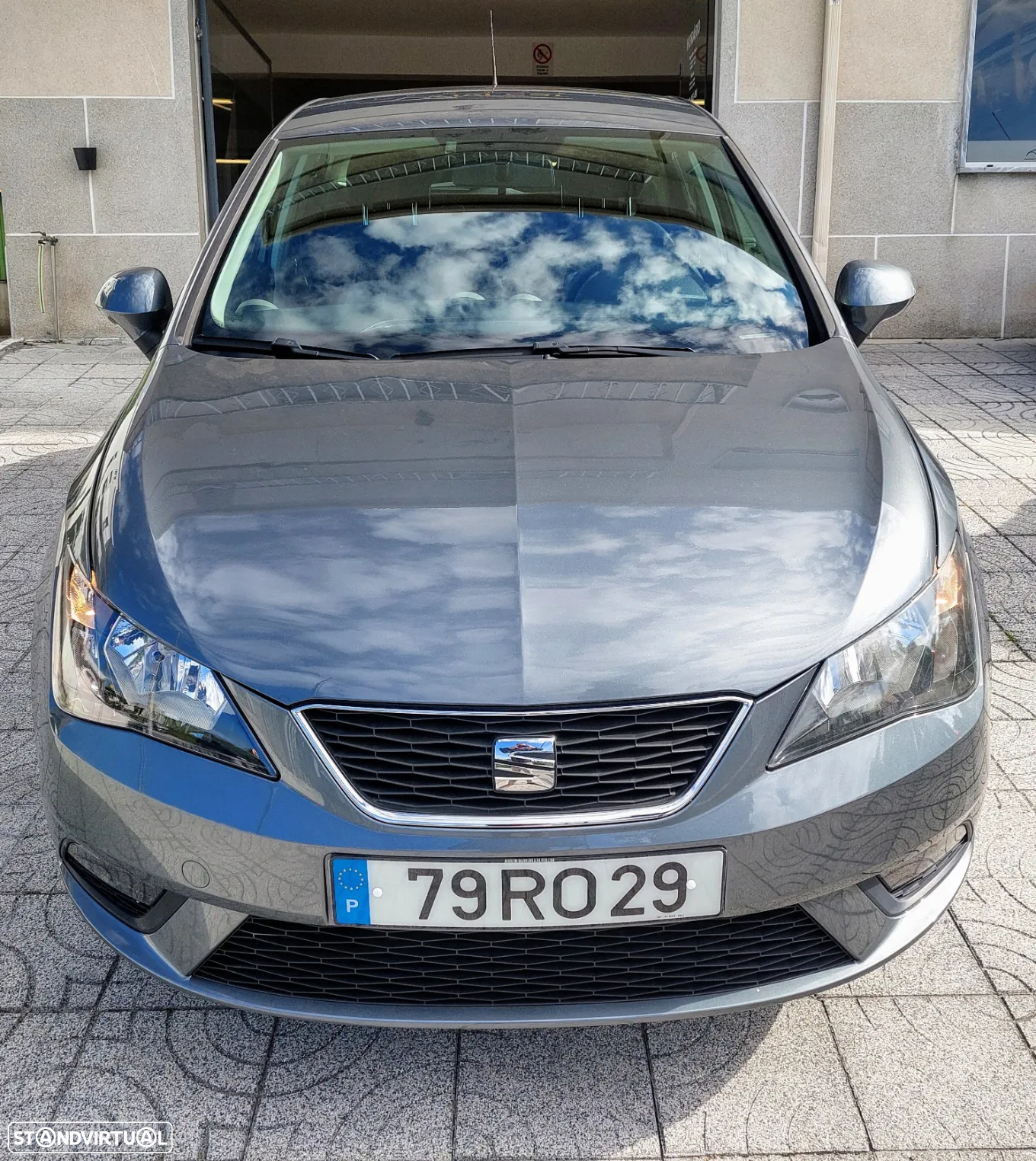 SEAT Ibiza 1.0 Reference - 18