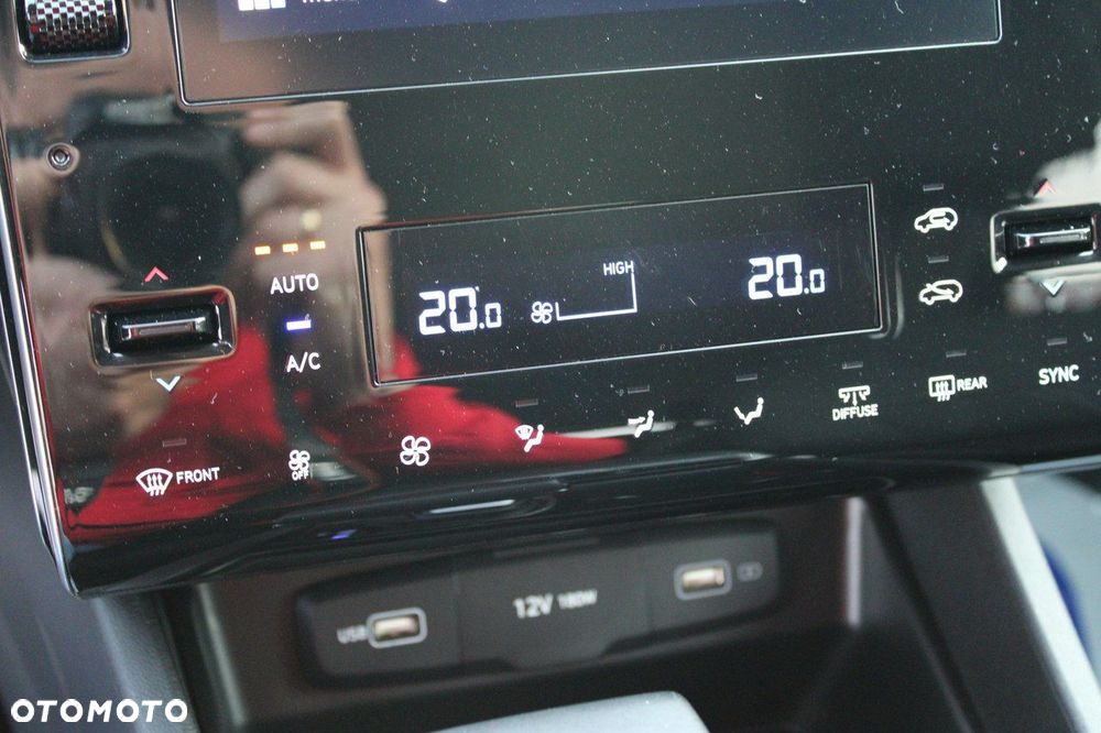 Hyundai Tucson - 22