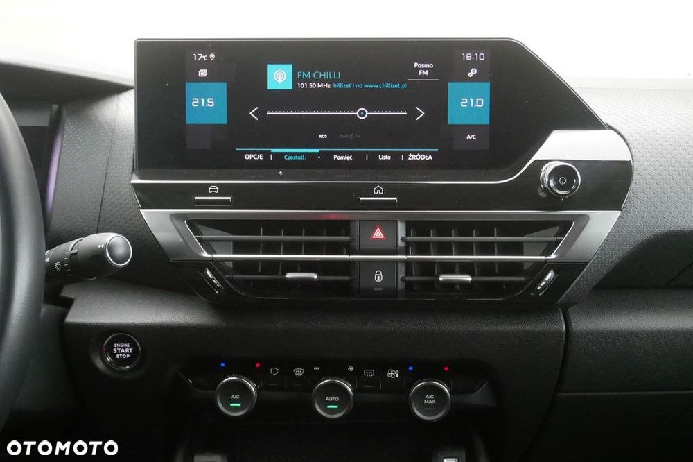 Citroën C4 1.5 BlueHDi Shine S&S - 10